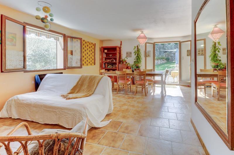 Maison - 116 m² - 5 pièces