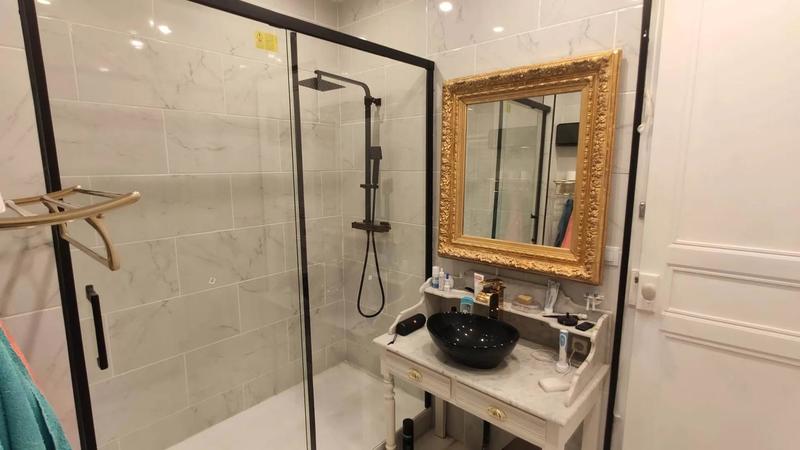 Propriété - 123 m² - 6 pièces