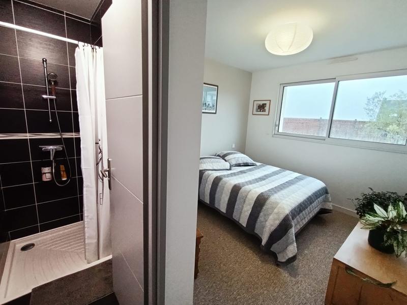 Maison contemporaine - 110 m² - 6 pièces