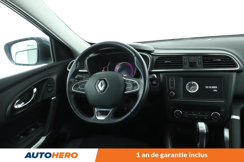 Renault Kadjar 1.2 TCe Energy Zen Edc 130 ch