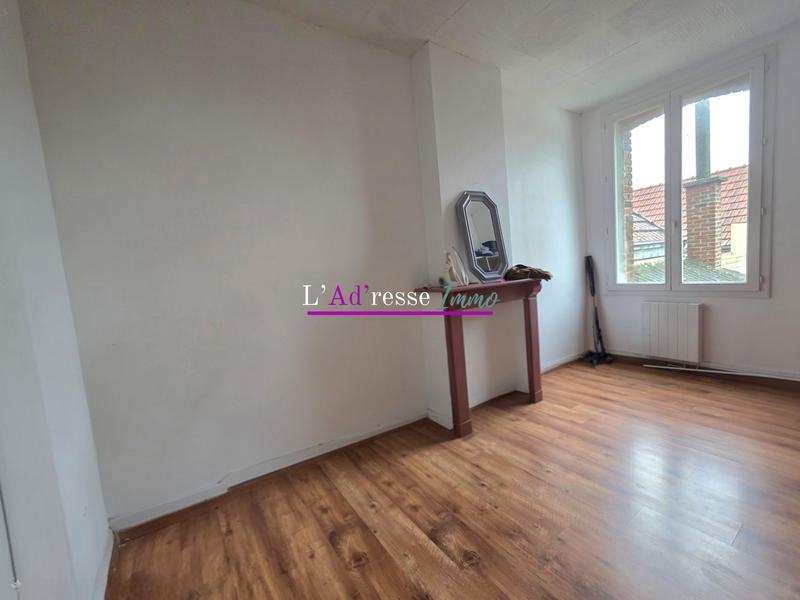 Maison - 101 m² - 4 pièces