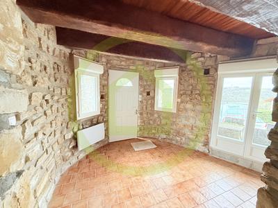 Maison - 133 m² - 5 pièces