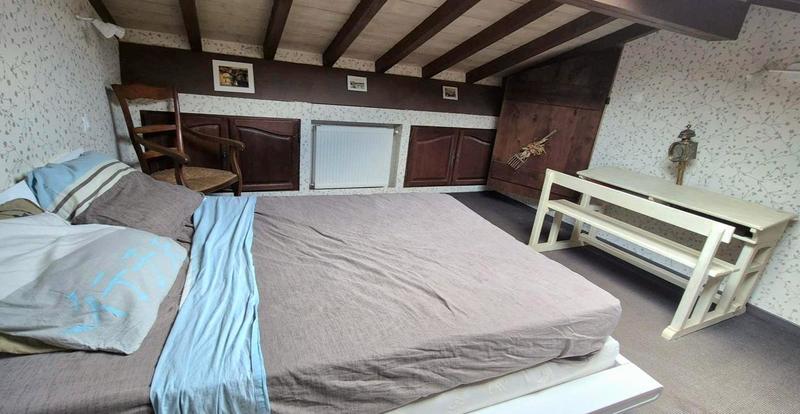 Propriété - 171 m² - 4 pièces