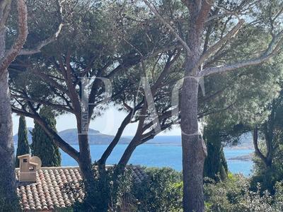 Villa - 450 m² - 9 pièces