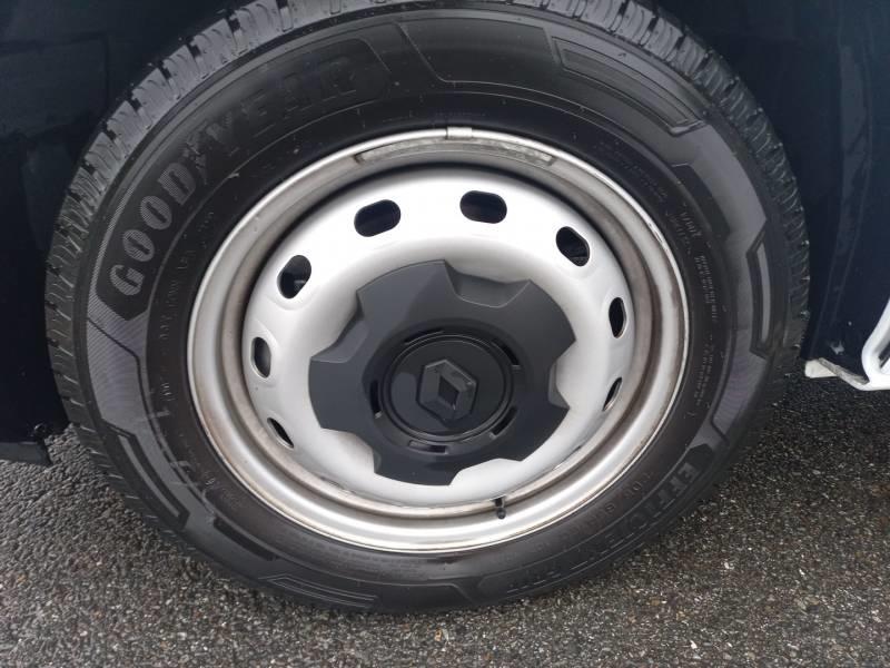 Renault Trafic Fgn L1h1 3000 Kg Blue Dci 130 Confort