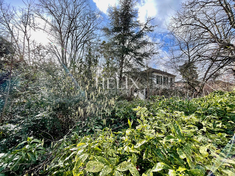 Maison - 200 m² - 7 pièces