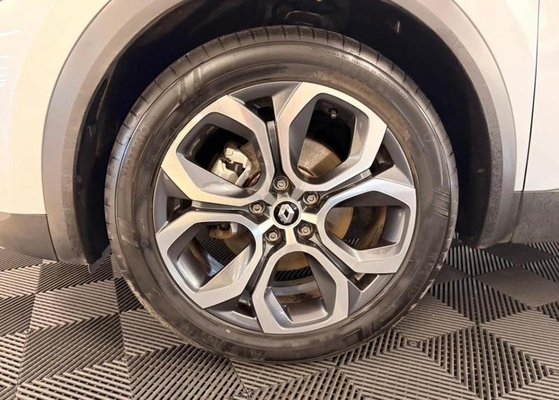 Renault Captur E-Tech 145 - 21 Intens