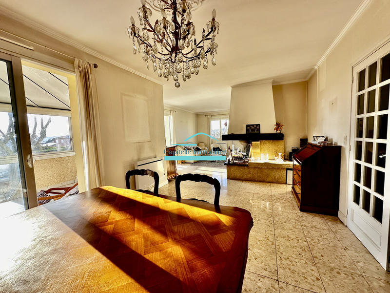 Villa - 175 m² - 5 pièces