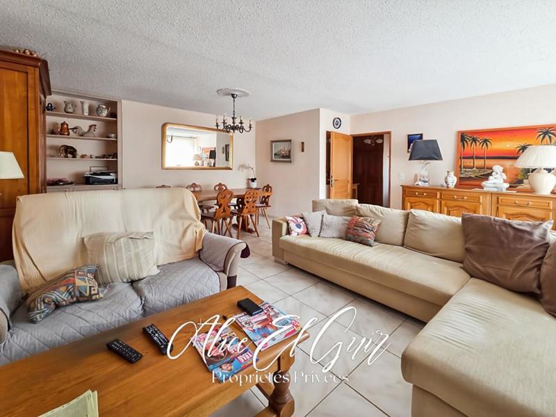 Maison - 158 m² - 5 pièces