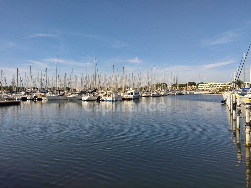 Fonds de commerce - 400 m²