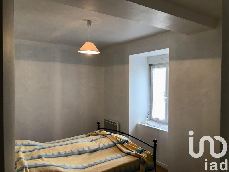 Maison de ville - 125 m² - 7 pièces