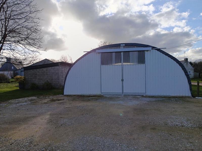 Maison - 66 m² - 4 pièces