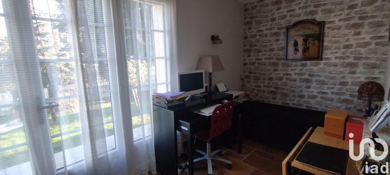 Maison - 267 m² - 7 pièces