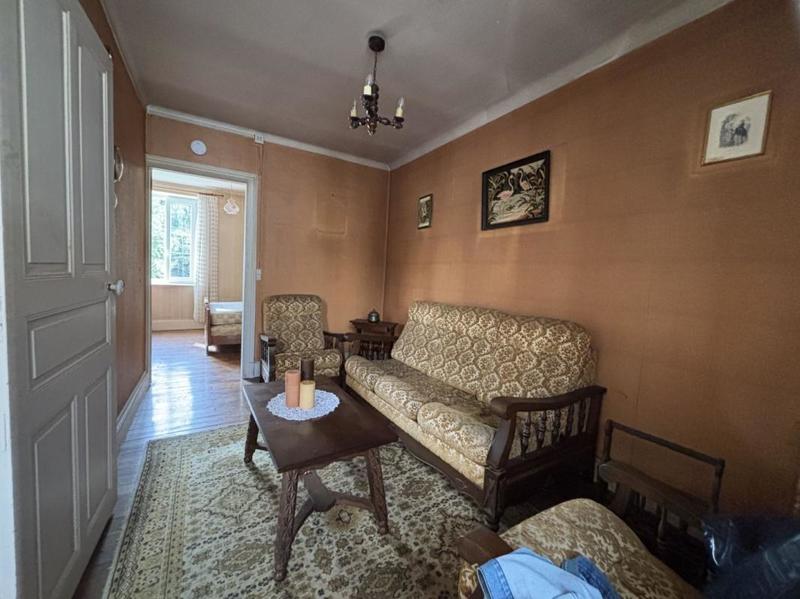 Maison de ville - 91 m² - 6 pièces