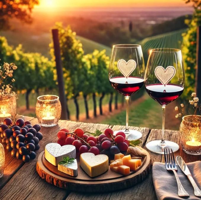 Wine Dating : la Soirée Dégustation pour célibataires !