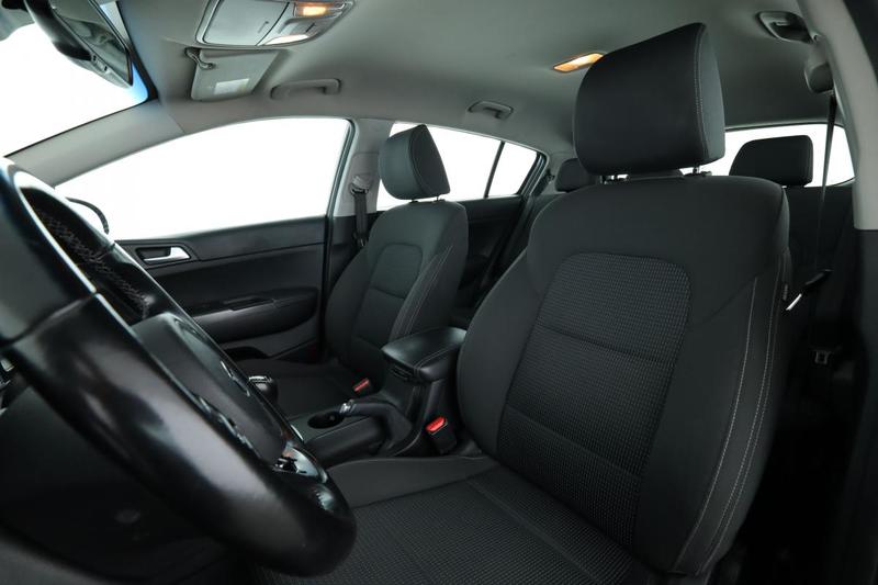 Kia Sportage 1.6 GDi Isg Active 2wd 132 ch