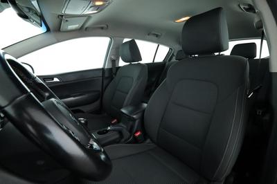 Kia Sportage 1.6 GDi Isg Active 2wd 132 ch