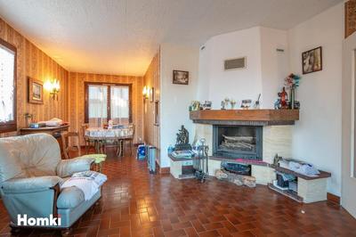 Maison - 103 m² - 4 pièces