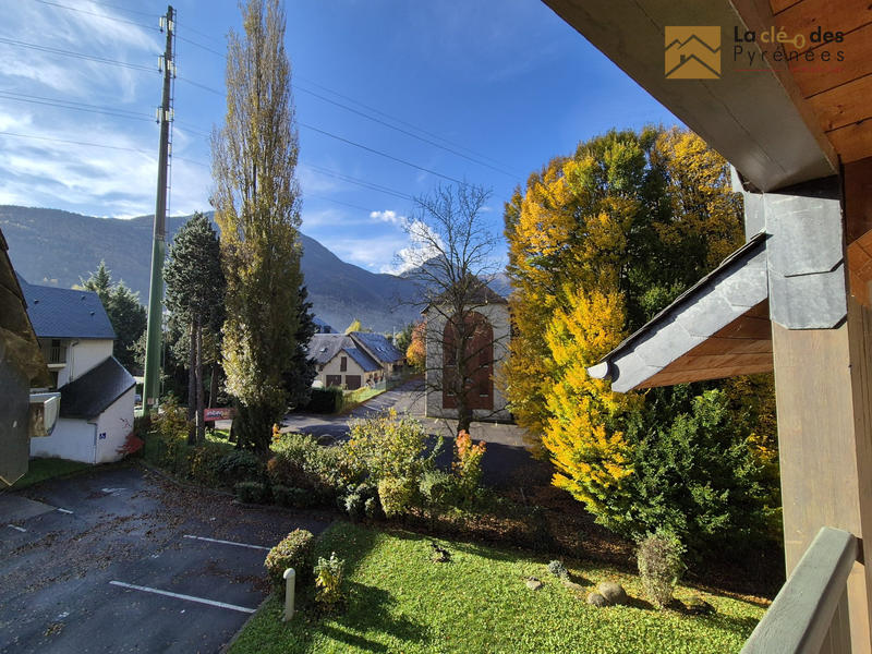 Appartement - 39 m² - 2 pièces