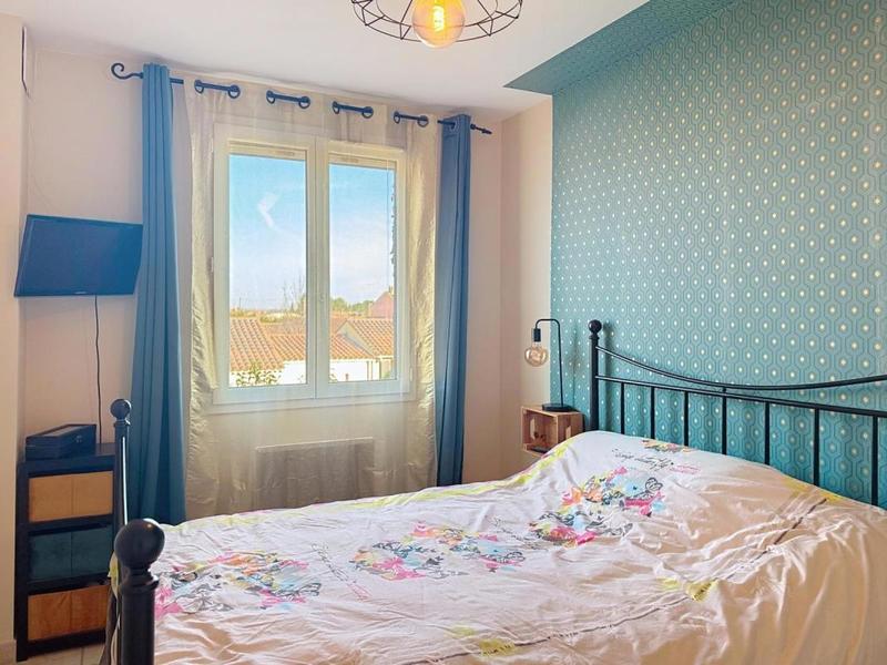 Maison - 79 m² - 4 pièces