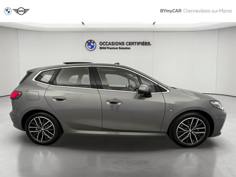Bmw Serie 2 Active Tourer U06 220i 170 ch Dkg7 m Sport