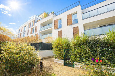 Appartement - 29 m² - 1 pièce