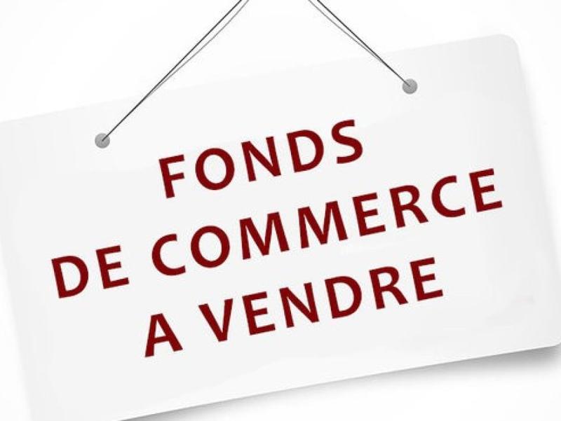 Fonds de commerce - 406 m²