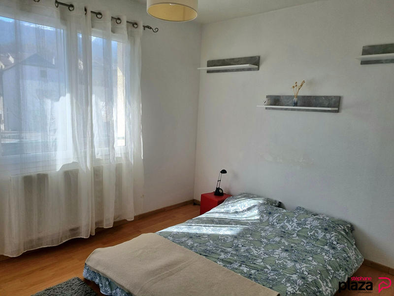 Maison - 129 m² - 5 pièces