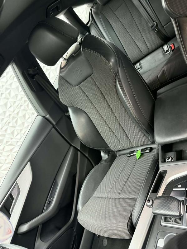 Audi A5 sportback s-Line 2.0 Tdi 16v 150 Cv. S-Tronic