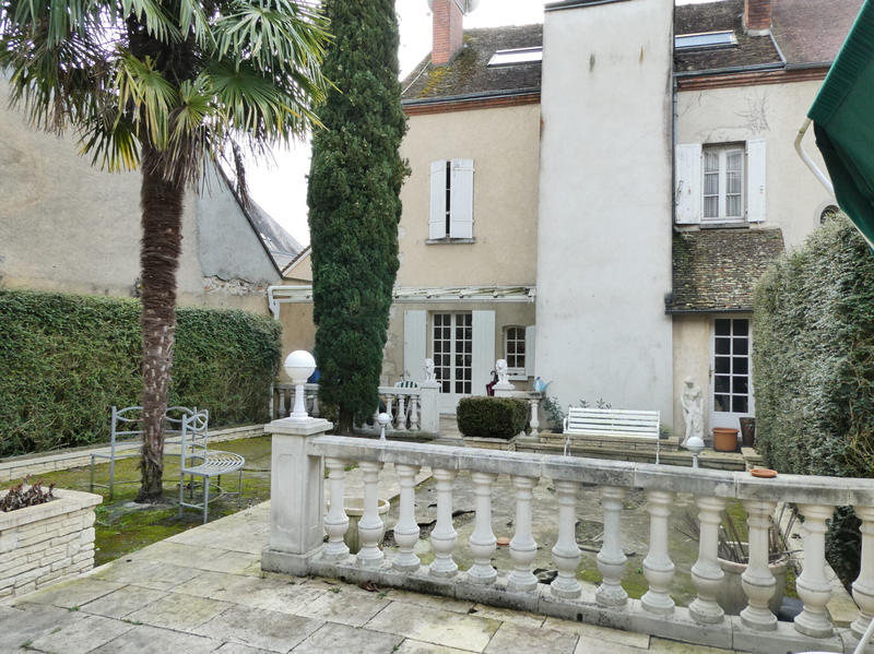 Maison - 135 m² - 6 pièces