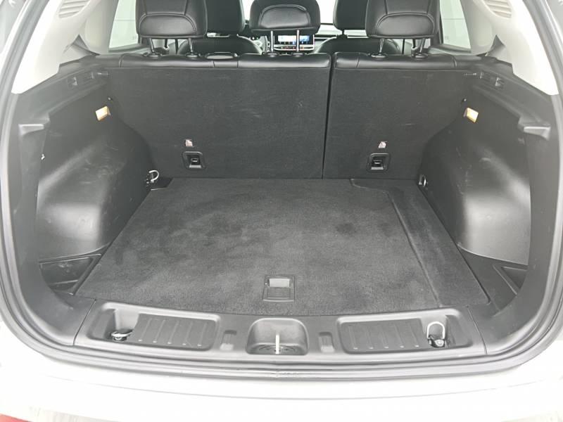 Jeep Compass II 1.3 Gse T4 190 ch Phev At6 4xe eAWD Limited