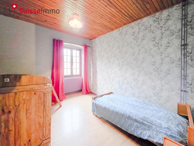 Ferme - 173 m² - 7 pièces