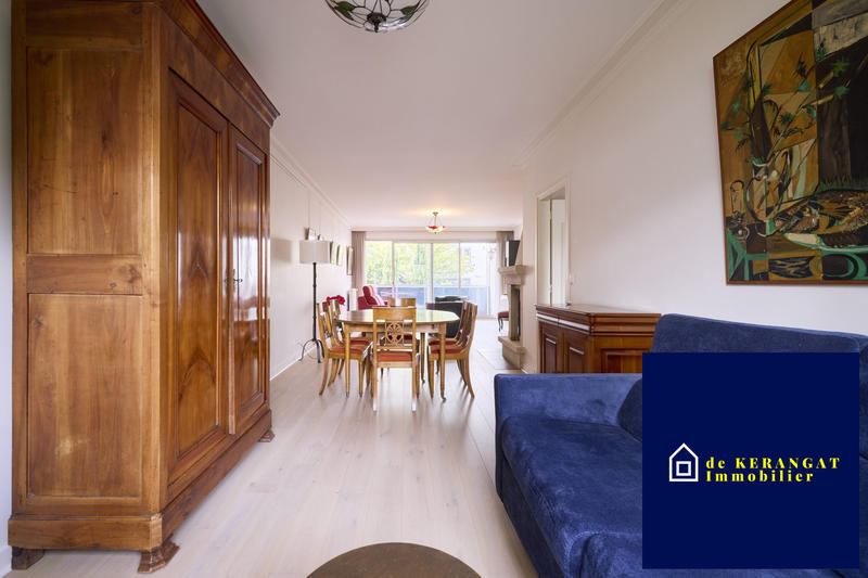 Appartement - 143 m² - 6 pièces