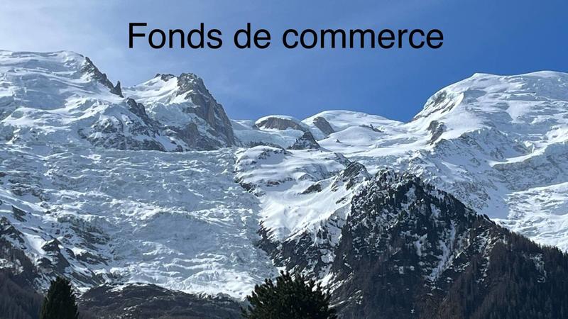 Fonds de commerce - 197 m²