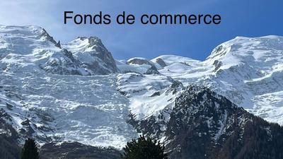 Fonds de commerce - 197 m²