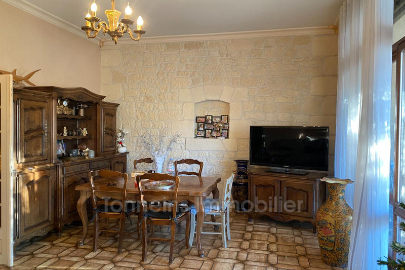 Maison - 143 m² - 6 pièces