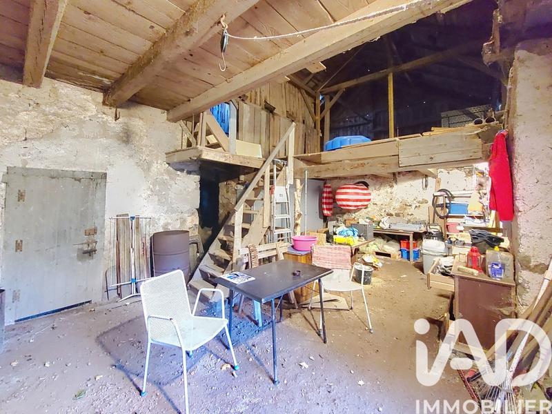 Maison de campagne - 185 m² - 7 pièces