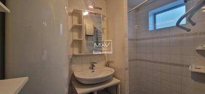 Maison de ville - 54 m² - 3 pièces