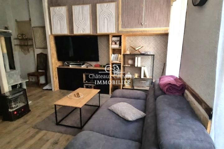 Maison - 115 m² - 7 pièces