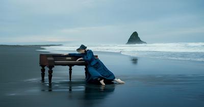 Les vendredis ciné - "partitions sentimentales" - 1/3