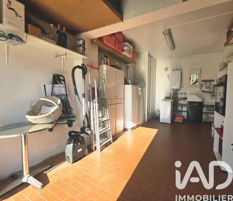 Maison - 150 m² - 5 pièces