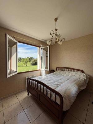 Villa - 112 m² - 5 pièces