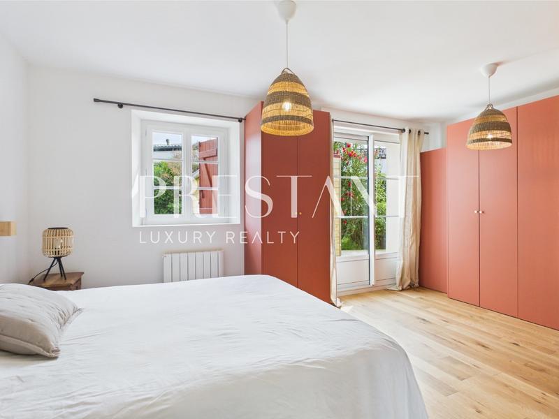 Maison - 118 m² - 4 pièces