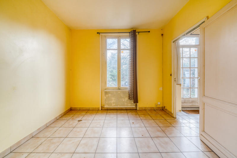 Maison - 45 m² - 2 pièces