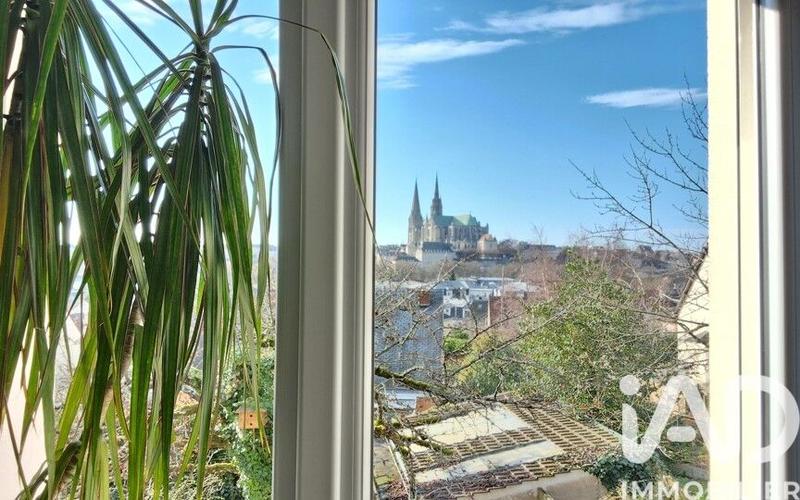 Maison - 148 m² - 7 pièces