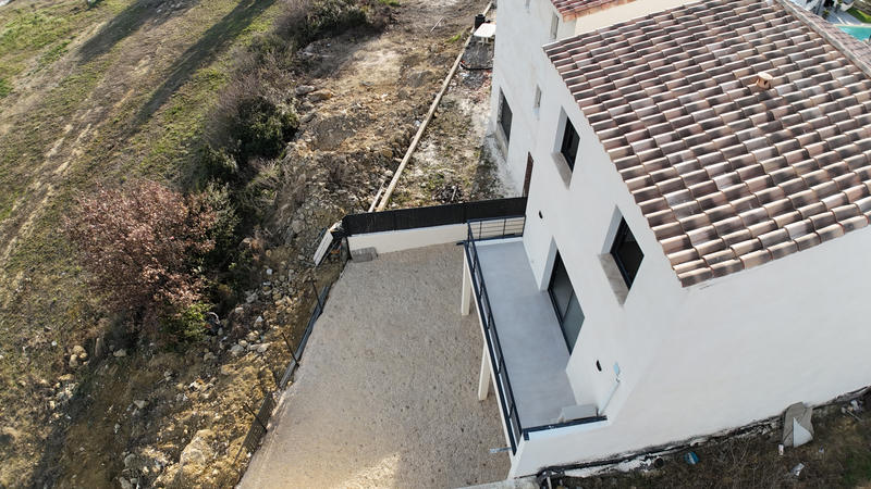 Maison - 118 m² - 6 pièces