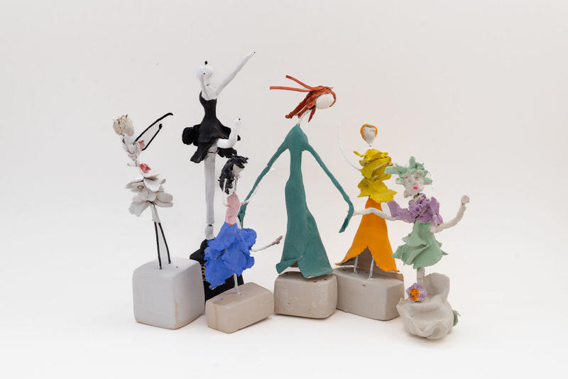 Exposition céramiques et photos