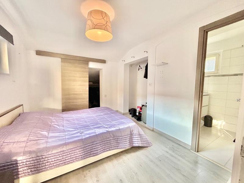 Maison - 123 m² - 4 pièces