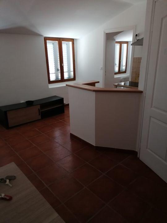 Appartement - 33 m² - 2 pièces