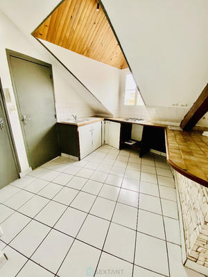 Appartement - 79 m² - 3 pièces